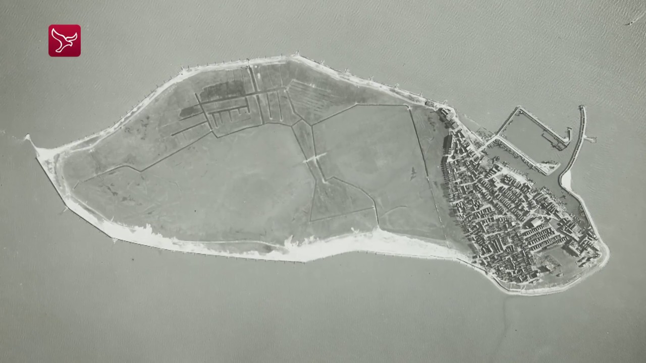 Erfgoed Urk blij met 'nieuwe' foto's