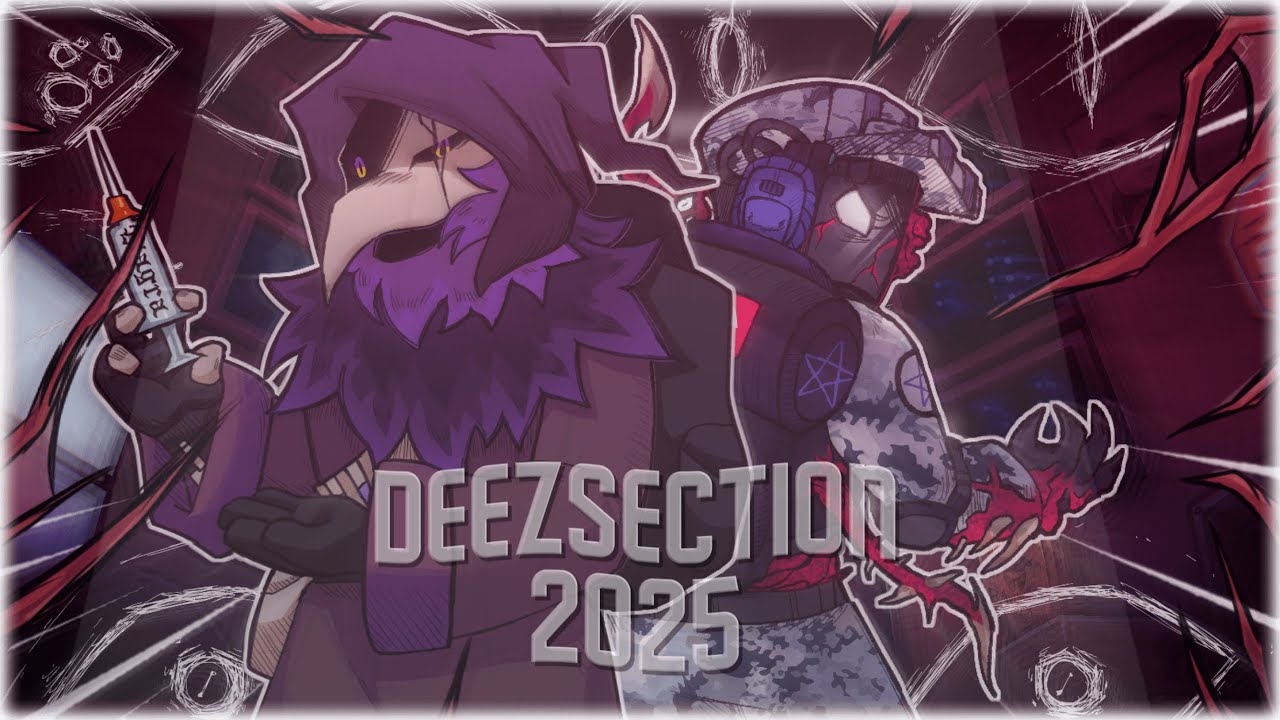 DEEZSECTION [2025] + FLP