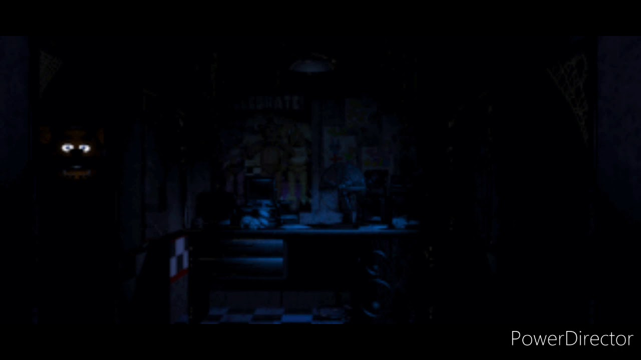Carmen Overture Toreador (Power out FNAF) [S L O W E D]