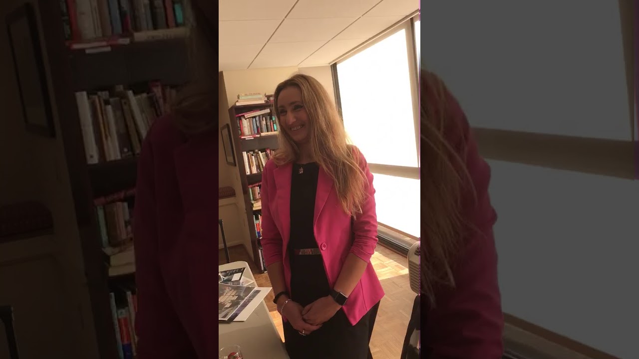 Corporate Flight Attendant Training - Susan C. Friedenberg