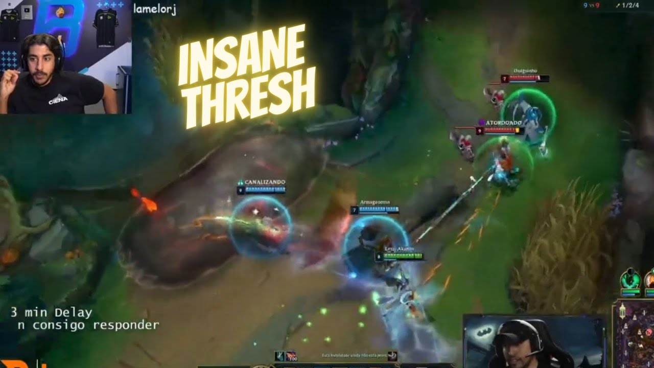 ESSES MONOHERO T&Atilde;O INSANO NO CBL&Atilde;O