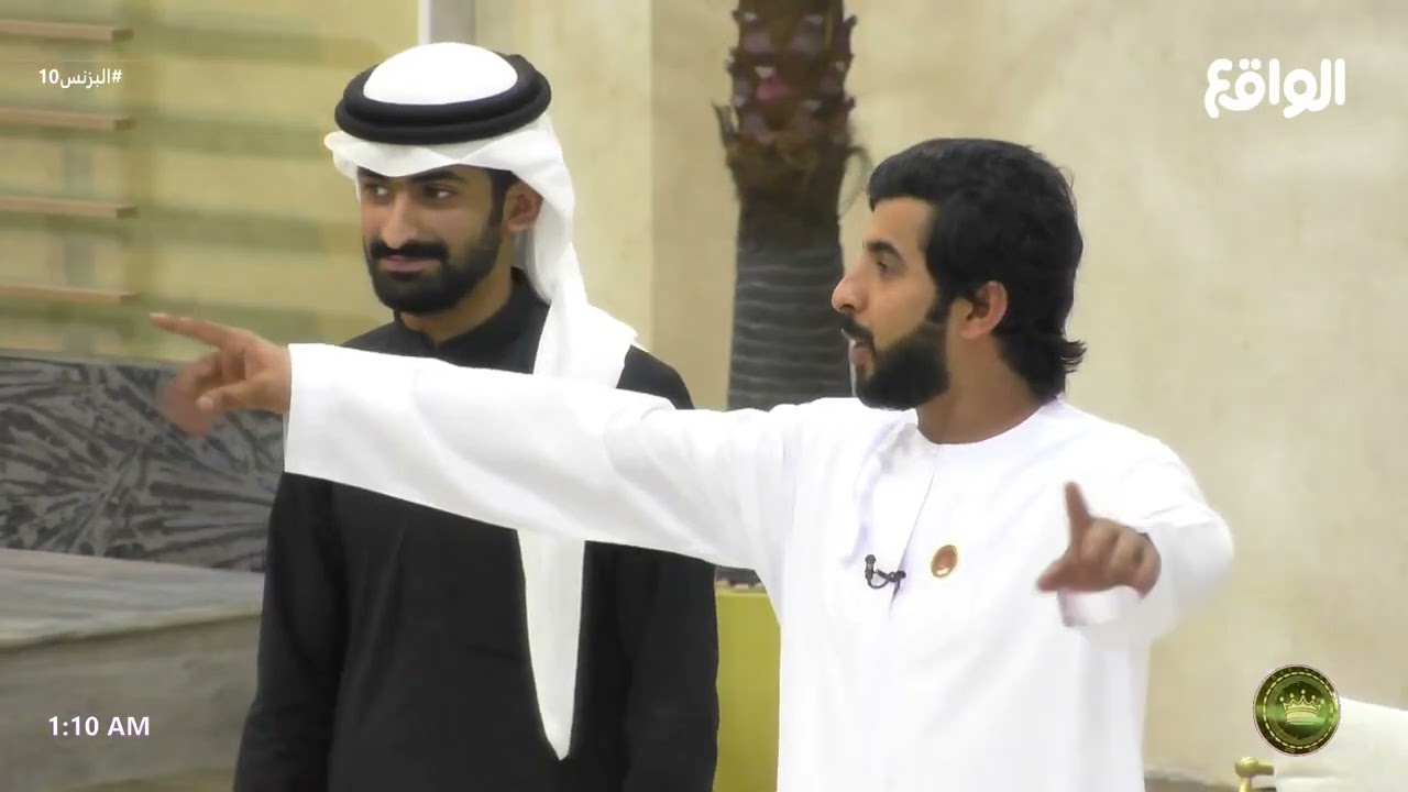 فقرة أتفق وأختلف | عزيز المحمد ، راكان بن ملهي 