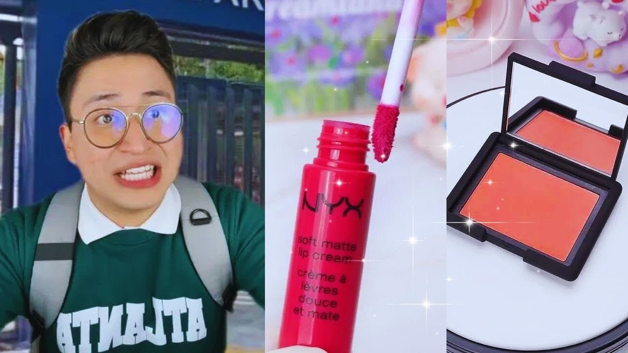🌈 De los Mejores Tiktoks de @Leidys Sotolongo & Diego Chávez | Storytime Con Maquillaje Parte #1