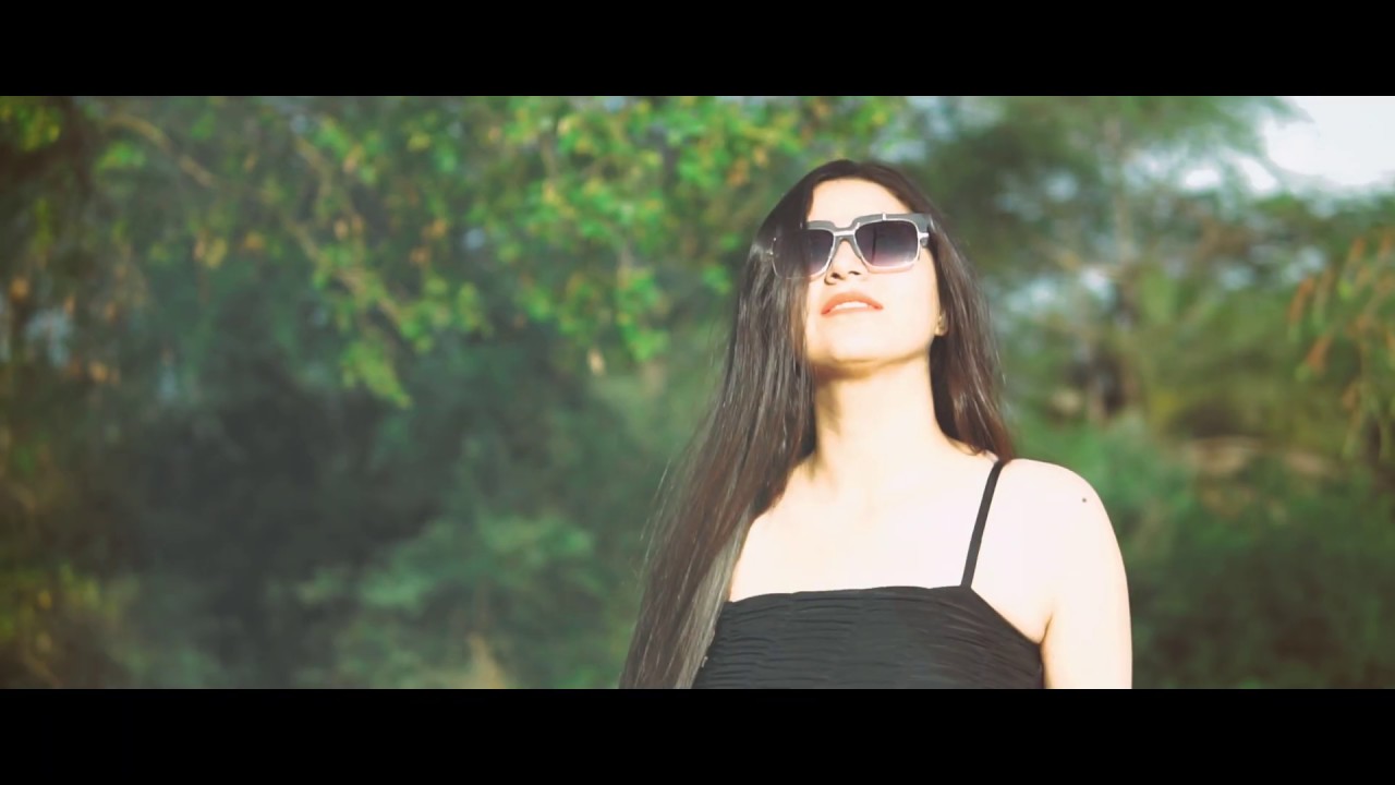 Cinematic Lookbook | Tanya | Sun Goes Down