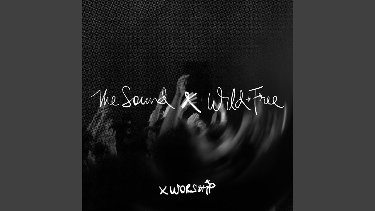 Raise a Sound / Kingdom Come (Live)