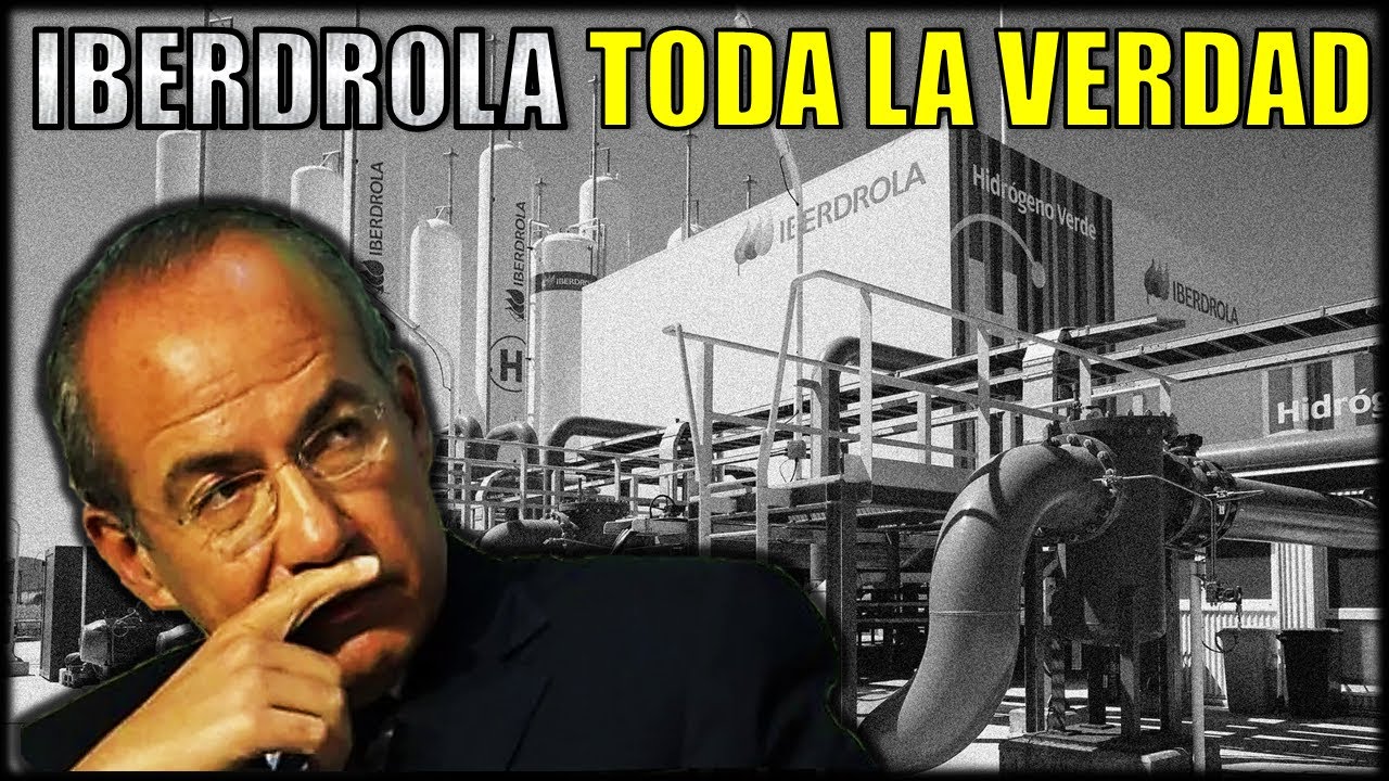 Un Imperio llamado IBERDROLA