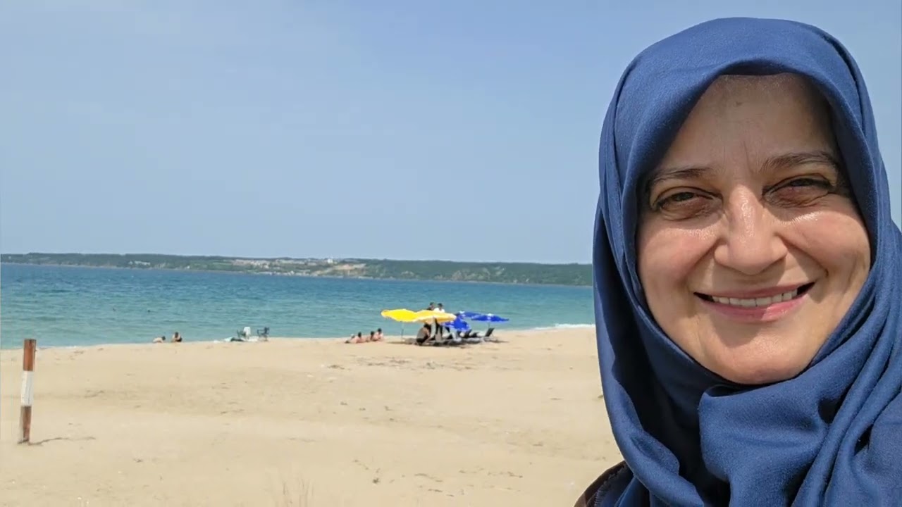 İĞNEADA PLAJI / İĞNEADA MERKEZ / İGNEADA OTEL / İĞNEADA ORMAN İŞLETME KAMP YERİ