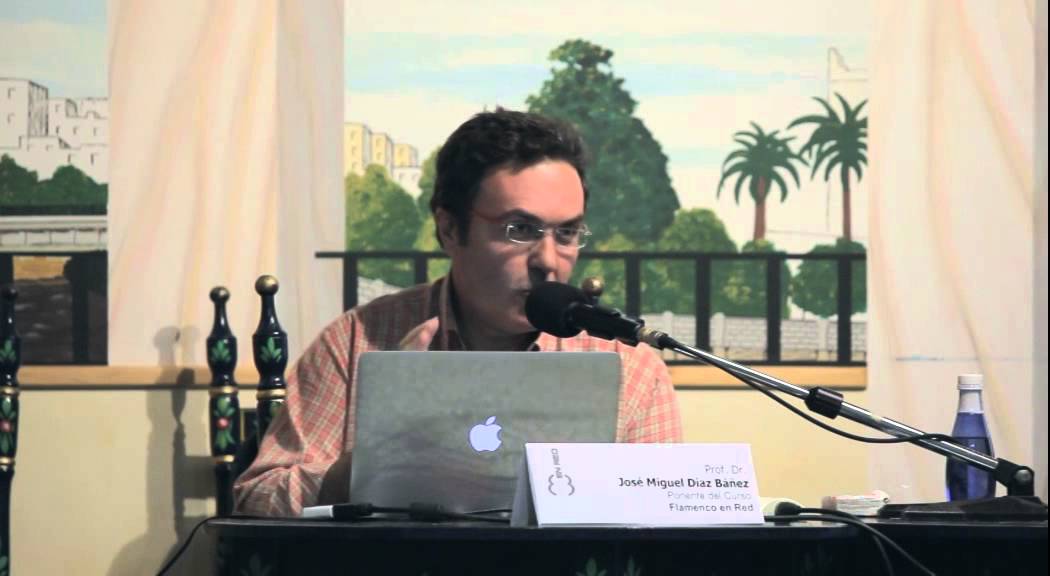 FER  2013/2014 FLAMENCO Y CIENCIA: 