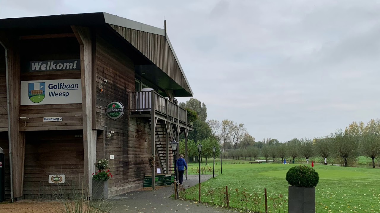 Golfclub Weesp - On Course
