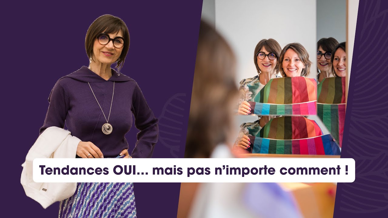 Comment adopter les couleurs tendance sans perdre votre style ?