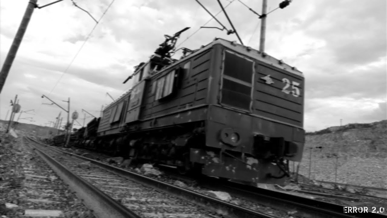 ERRROR 2.0 - Dама Пикей (Mood video)