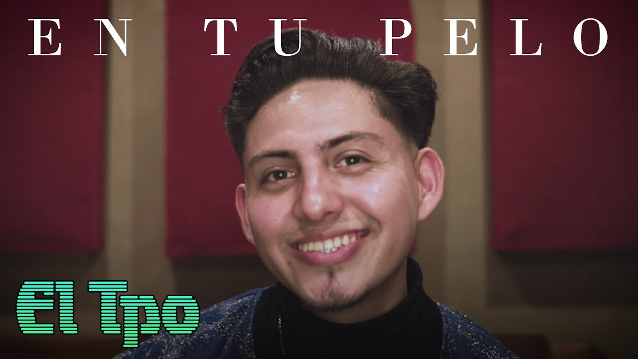 El Tpo de México - En Tu Pelo (Video Oficial) 2022