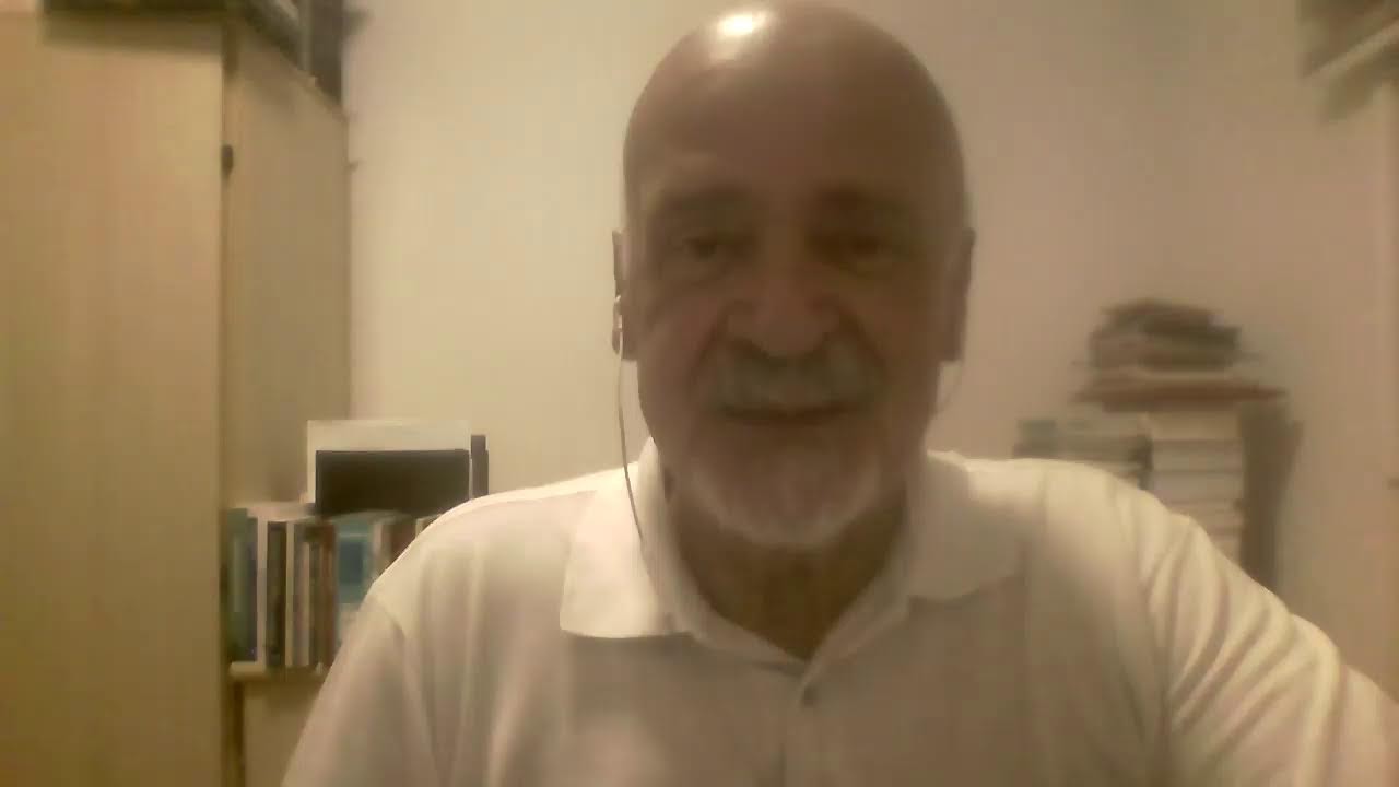 ESTUDO BÍBLICO - 18/02/2026