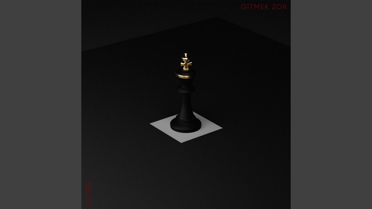 Gitmek Zor