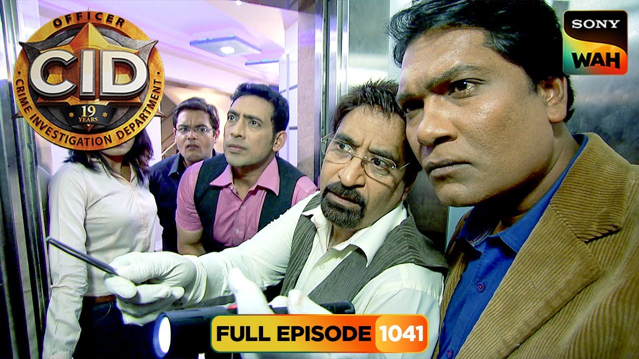 Crime Scene पर CID को मिली Purvi की 'Bullet' | CID | सी.आई.डी. | 28 Nov 2025