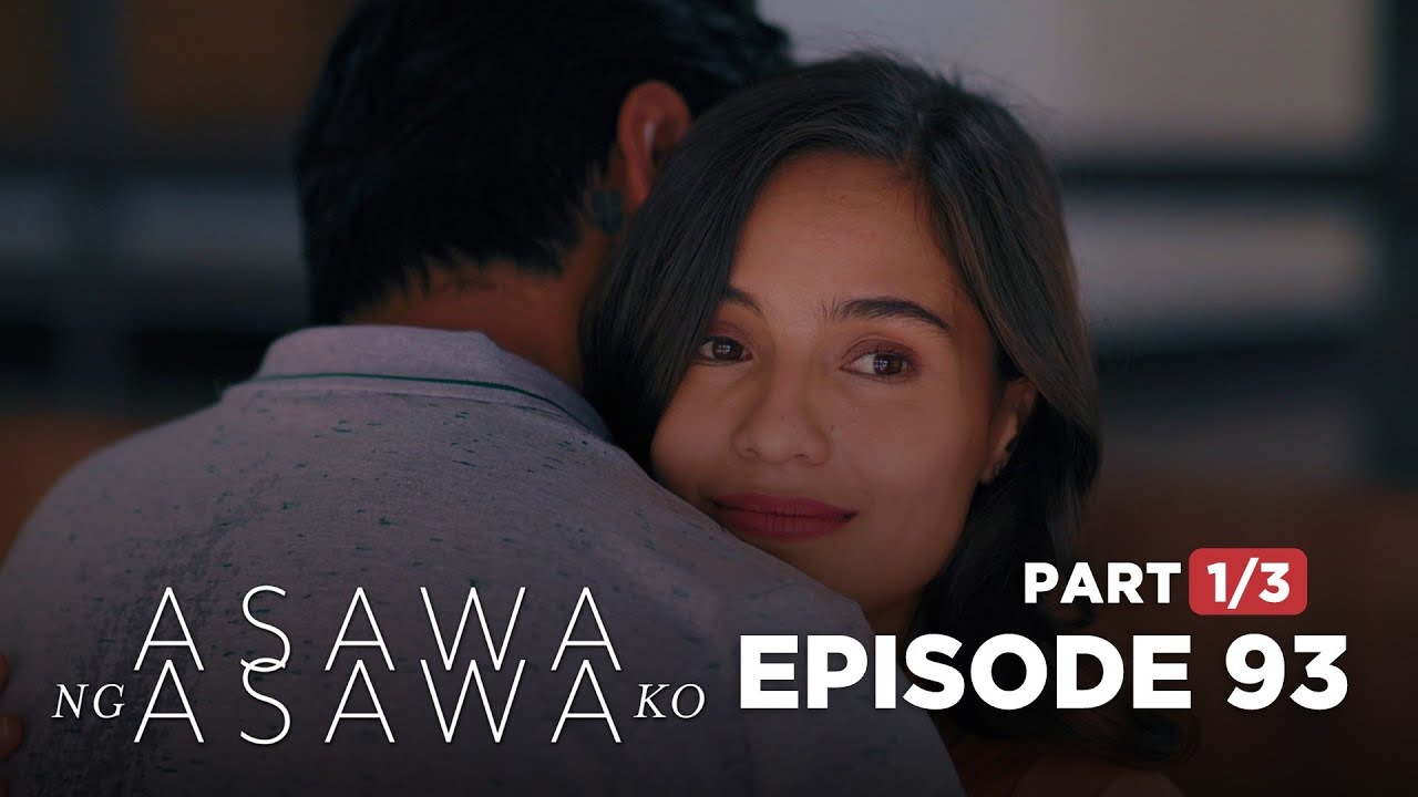 Asawa Ng Asawa Ko: Cristy assures Leon of her loyalty! (Full Episode 93 - Part 1/3)