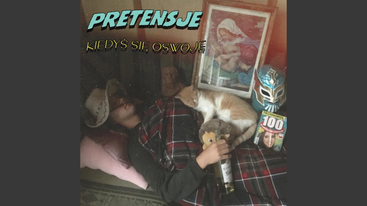 Kiedyś się oswoję