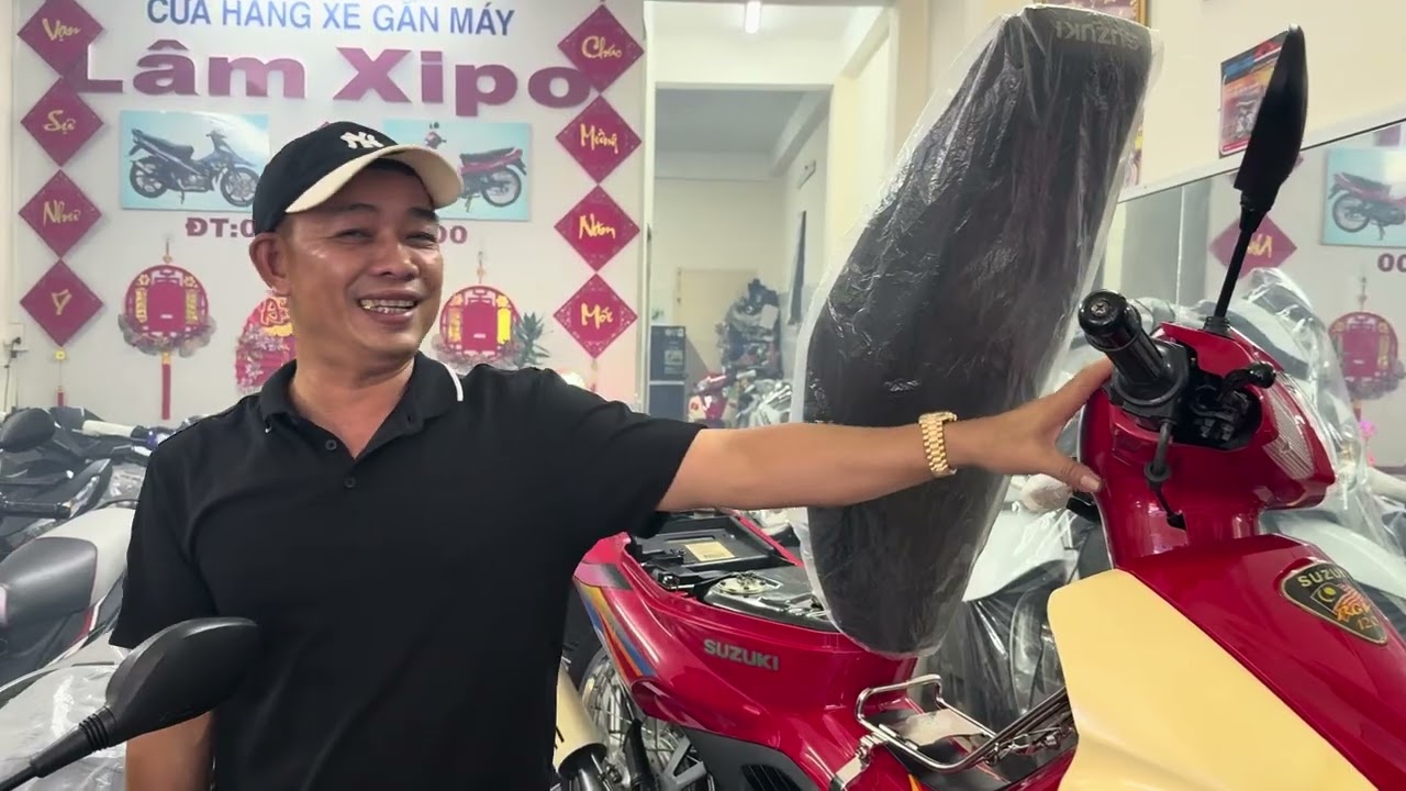 Chiếc Sport 2000 1 đời chủ mua mới tới giờ đẹp nhất nhì thị trường đã theo A Trai về đảo Phú Quốc 