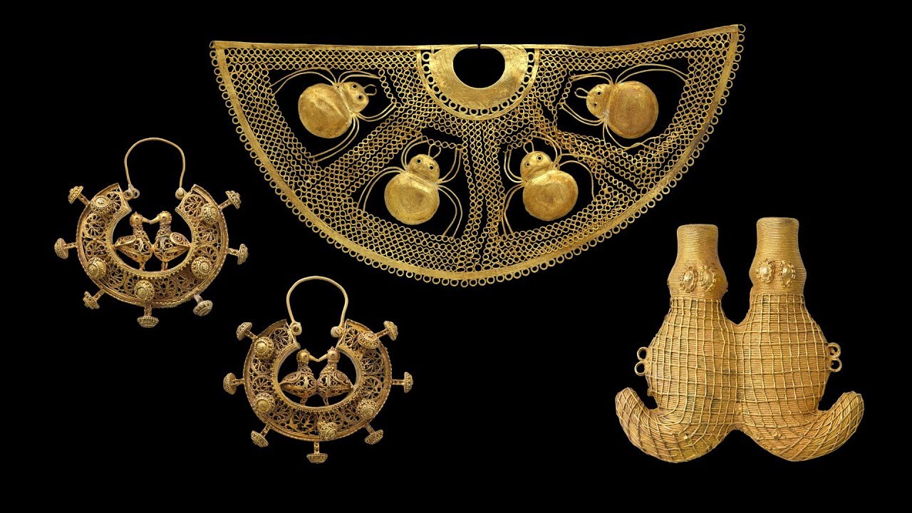 Gold Jewelry Techniques: Wire