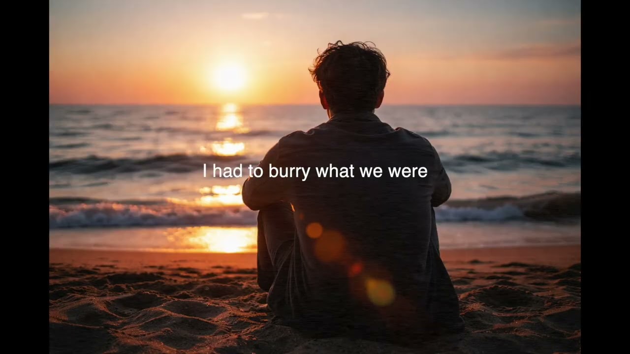 What We Were By Michael Piccirillo Lyric Video