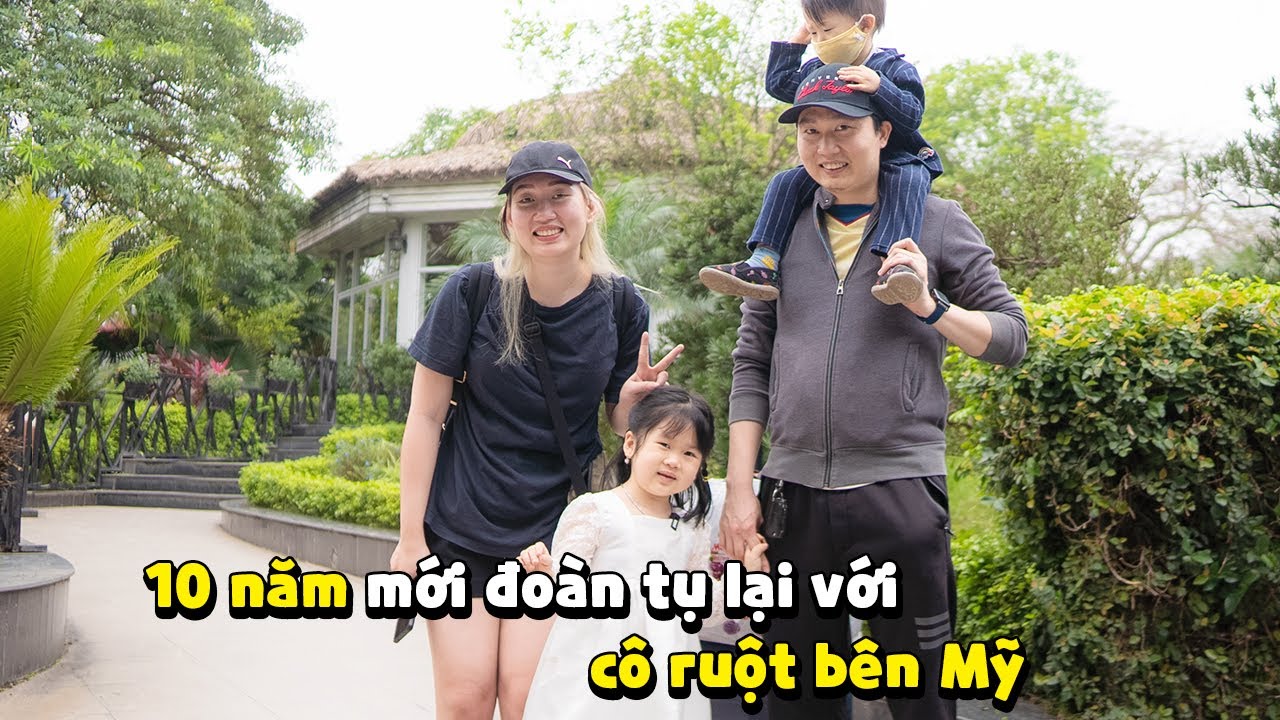 Gặp gỡ @Hana's Lexis