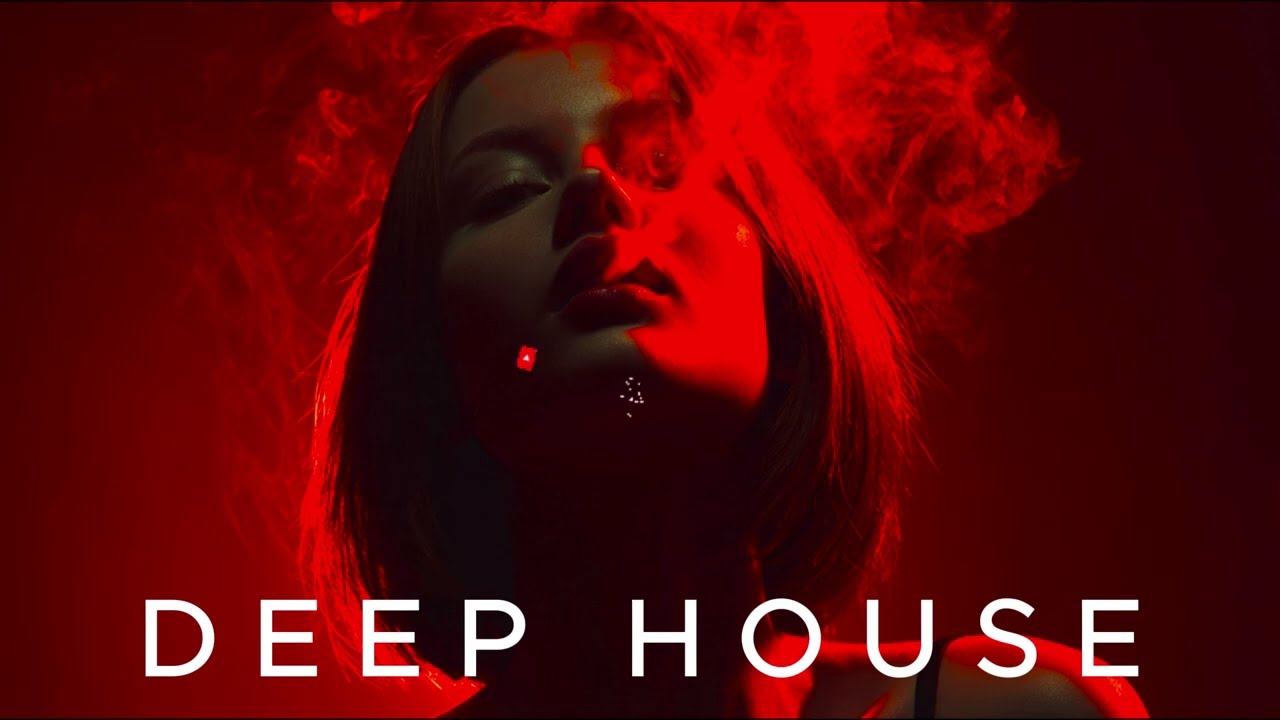 Smoke Mood — Just Relax | Deep House Mix 2026 • Chill / Night Vibes / Stress Relief #11