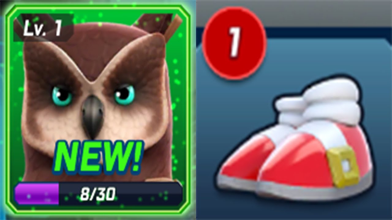 Sonic Forces Speed Battle - LONGCLAW New Movie Runner Unlocked (android, ios) Gameplay