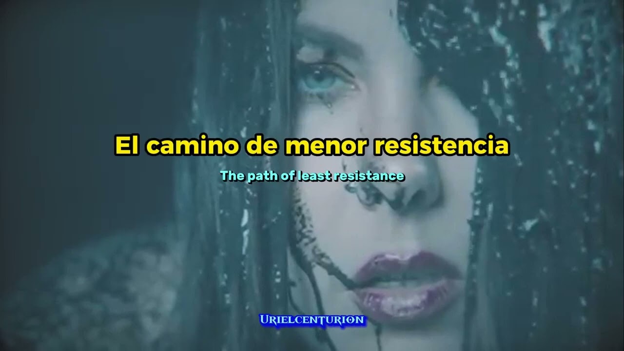 Apocalyptica feat. Elize Ryd of Amaranthe - What We're Up Against(Lyrics/Español)