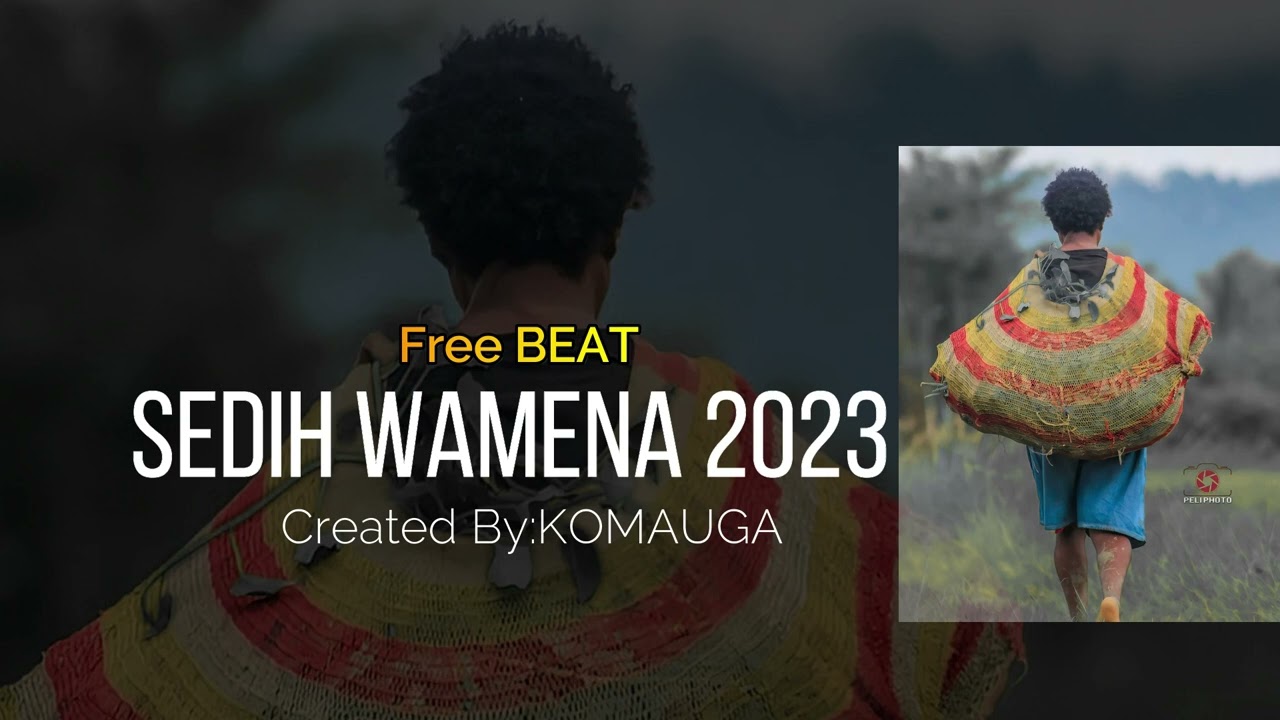 Free Beat Sedih Wamena 2023