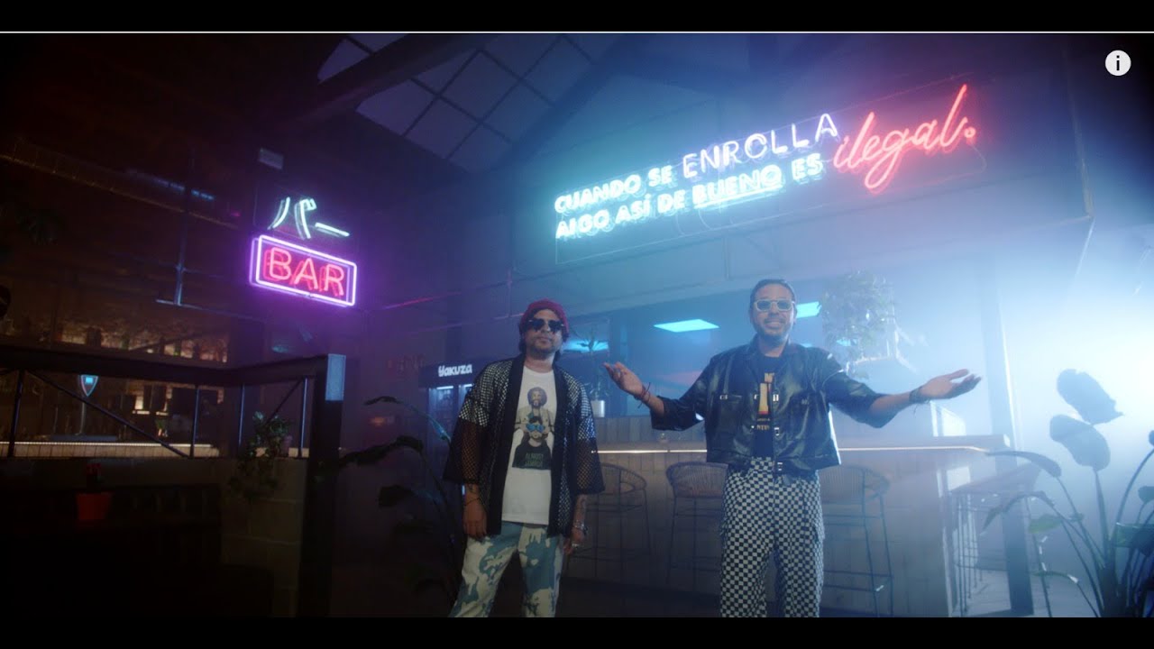 SERVANDO Y FLORENTINO - Primera Cita (VIDEO OFICIAL)