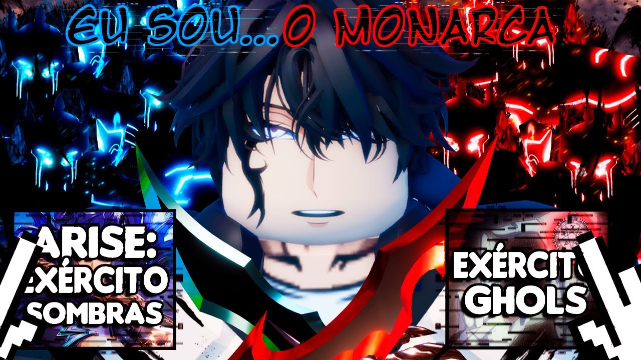 EU TENHO MEU PRÓPRIO EXÉRCITO NO ANIME VANGUARDS! MEU PRIMEIRO MÍTICO ASCENSÃO 3 QUEBROU O JOGO...