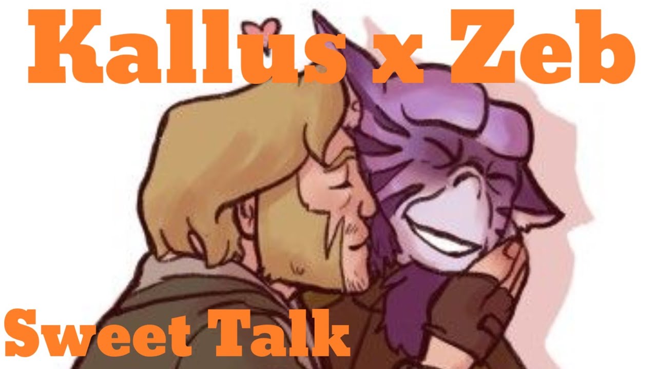 Kalluzeb || Sweet Talk || Project Revive Day 7 || #projectrevive #rebelseditingchallenge