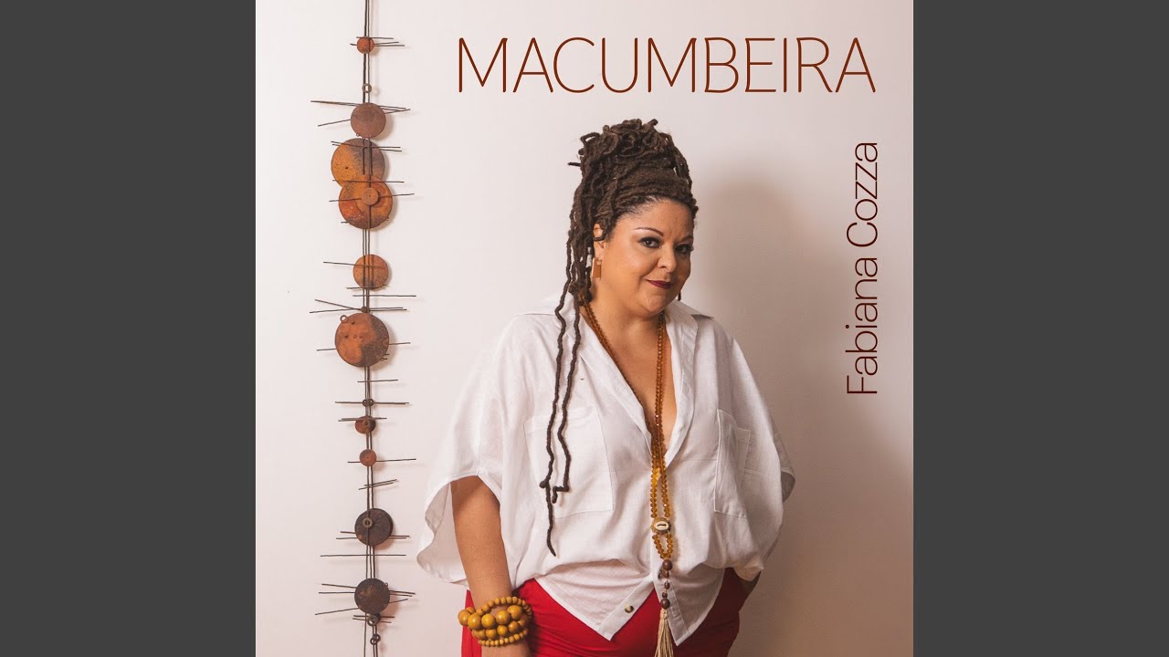 Macumbeira