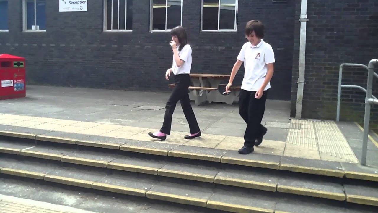 Hi-5 Bryngwyn Comprehensive School - Video 5