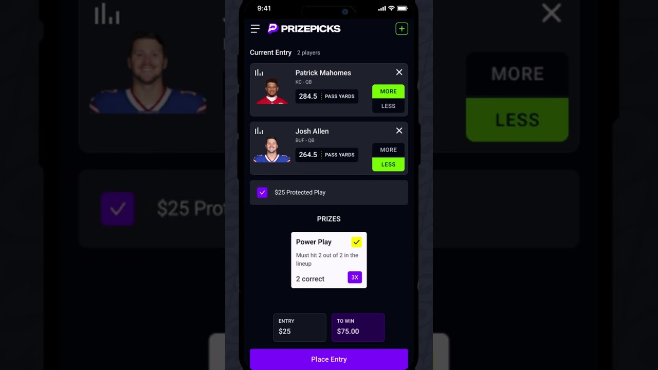 How To Use PrizePicks Promos - PrizePicks Daily Fantasy Sports