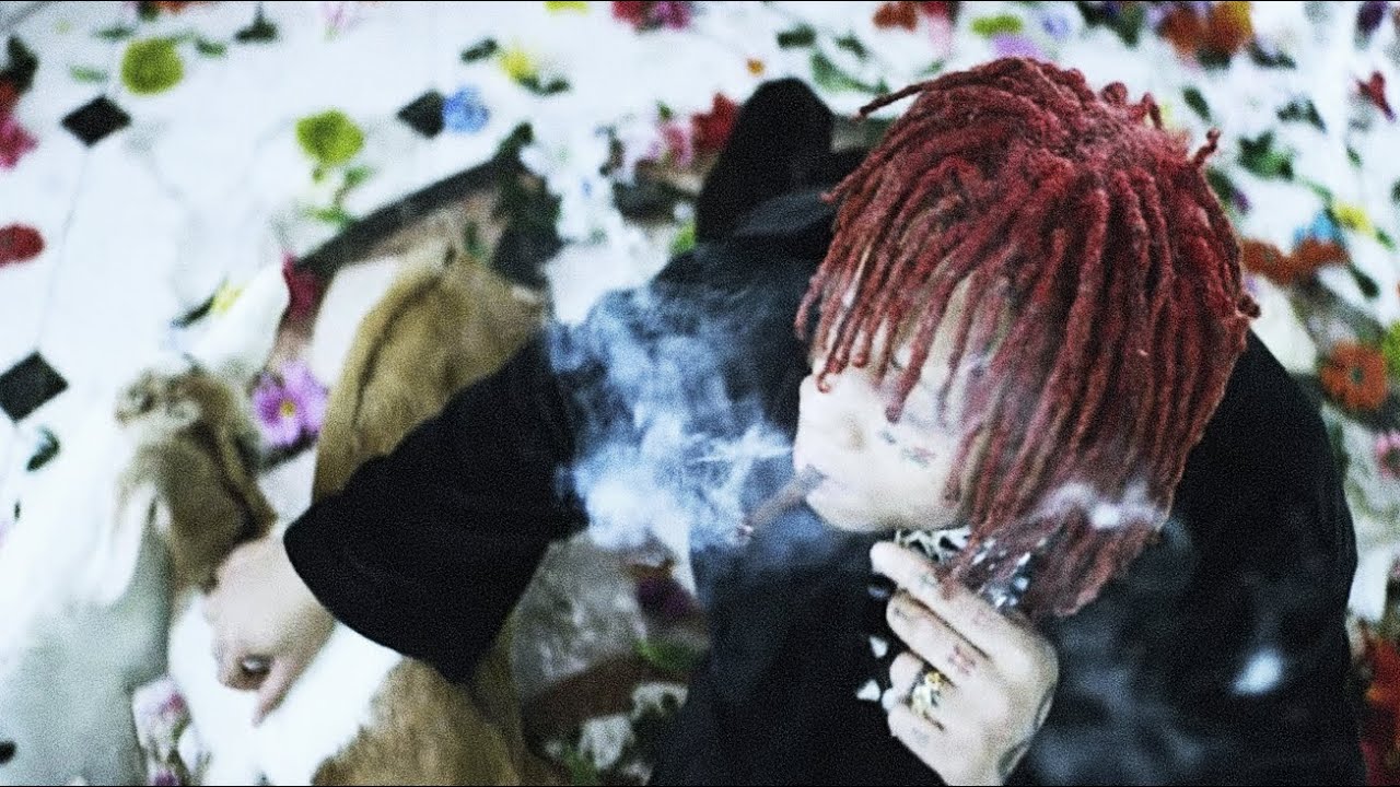 trippie redd & diplo - wish but the intro is trippy (extended intro + outro)