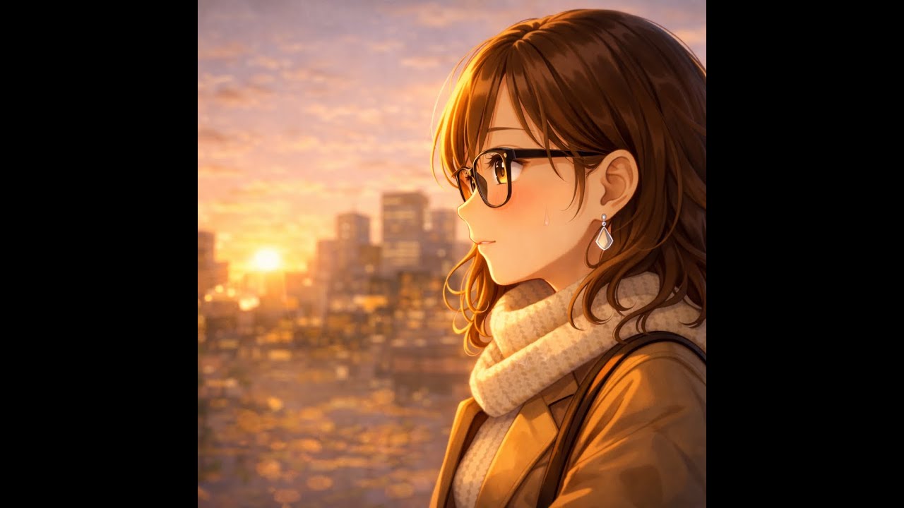 きれいな空ほど、嘘が上手になる