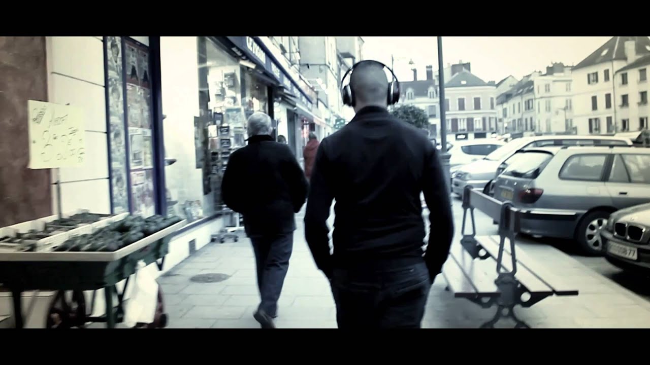 Code Prototype La tête haute ( M.I.B Records )