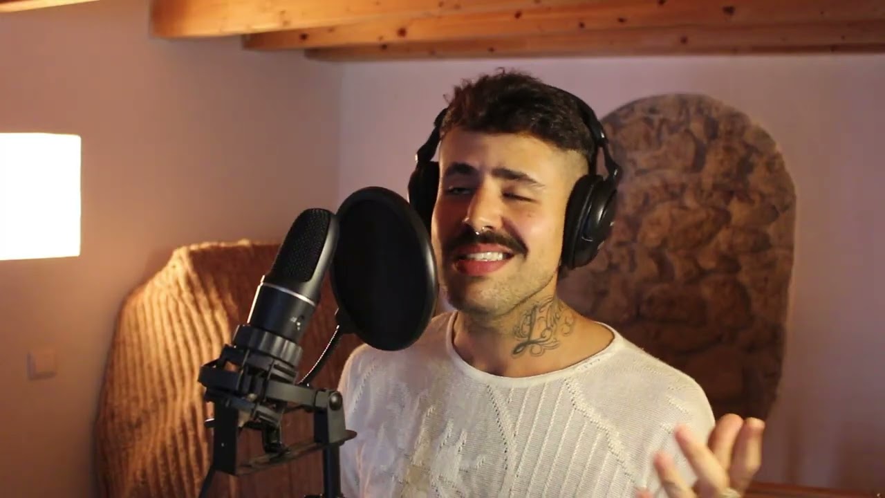 Sem Ar - Leandro Buenno