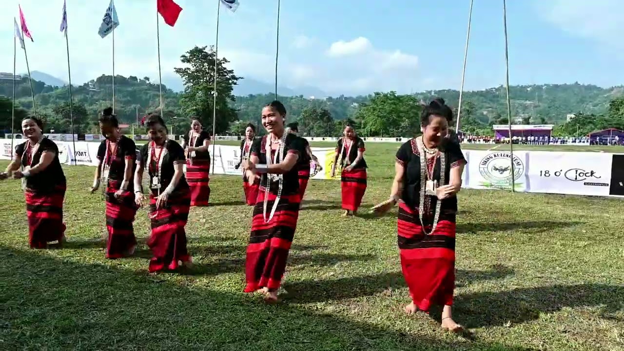 Koje Janggo Raaseng.