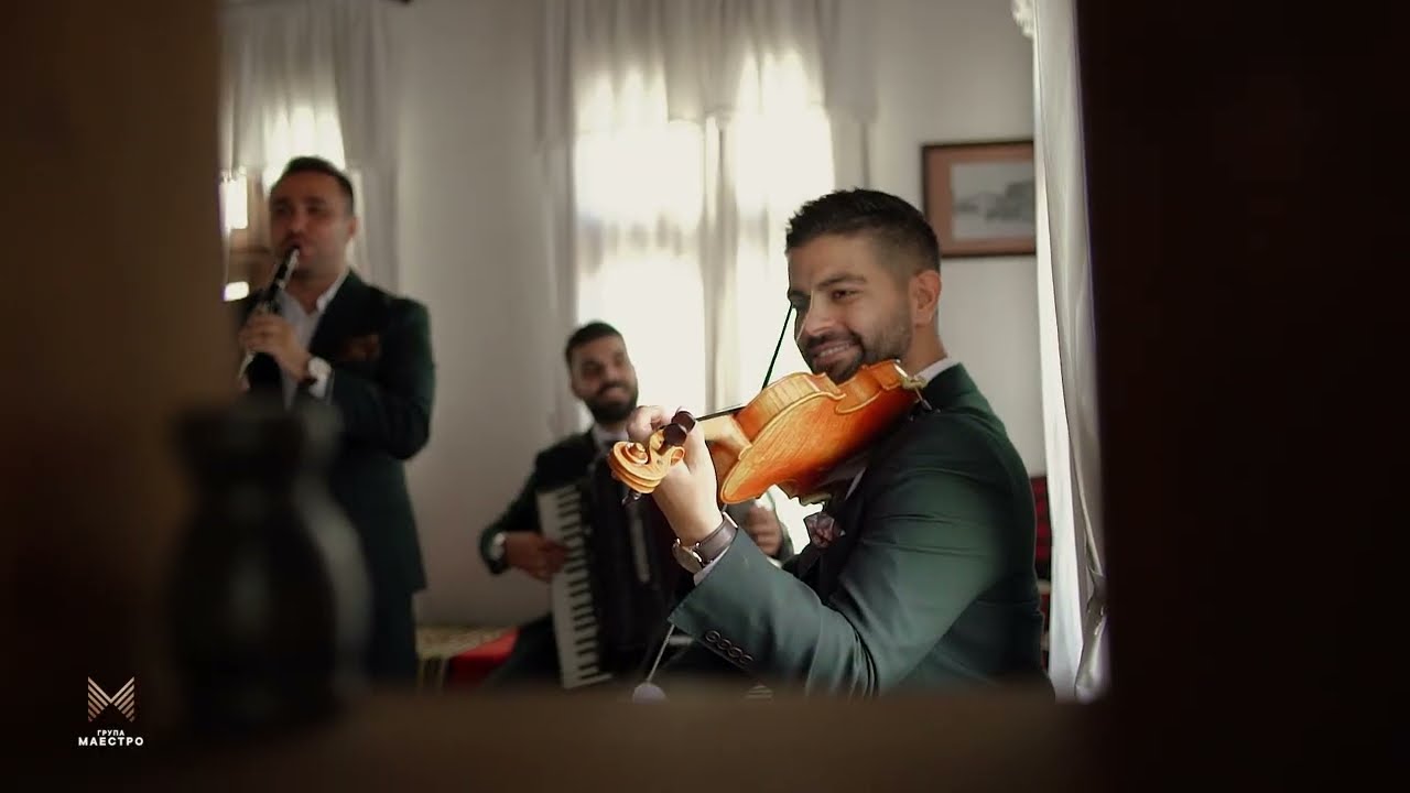 Laži, laži Vere - Grupa MAESTRO