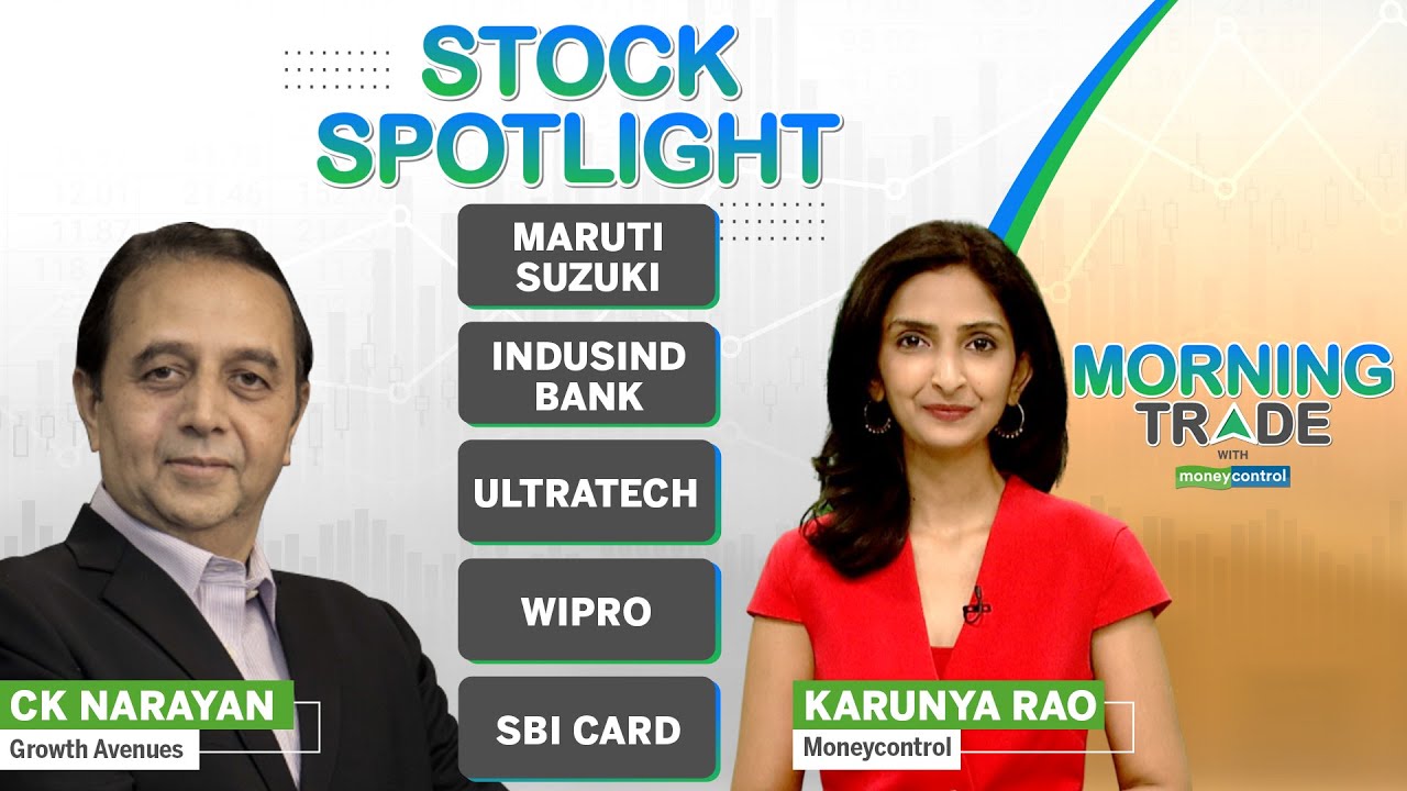 Morning Trade | HUL Rally To Fuel FMCG Stocks? All Your Stock Queries Answered