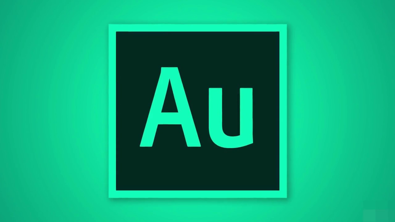 Adobe Audition CC: Understanding the Interface