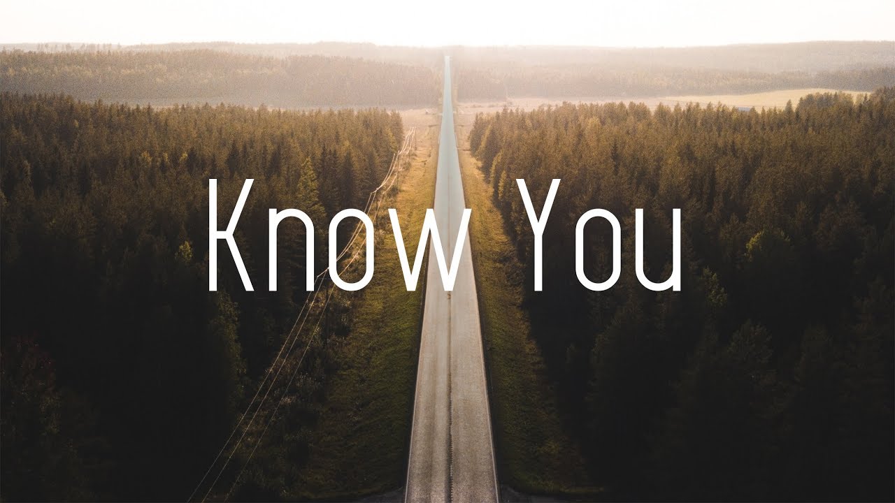 Kill The Buzz & Doublefast - Know You (Lyrics) ft. LUX