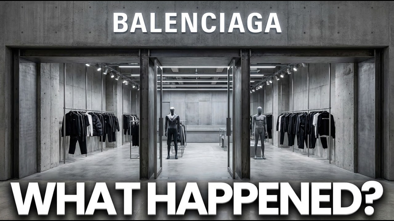 Balenciaga’s Comeback Problem: Hype Isn’t the Same as Demand