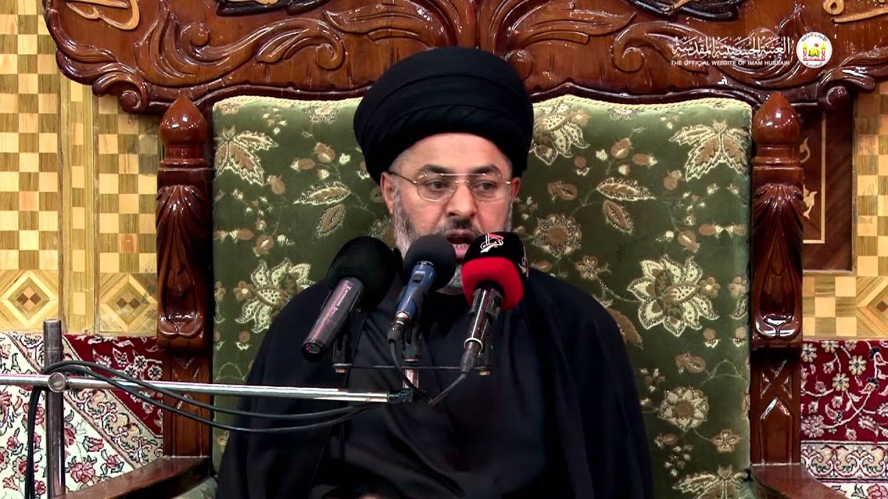 السيد خضير المدني المدني -   ماحكم بيع الرصيد بالآجل