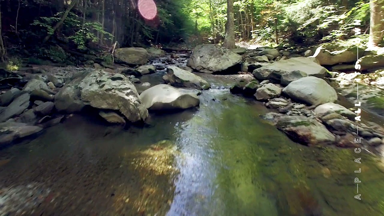 Vermont Vacation: Scenic Beauty