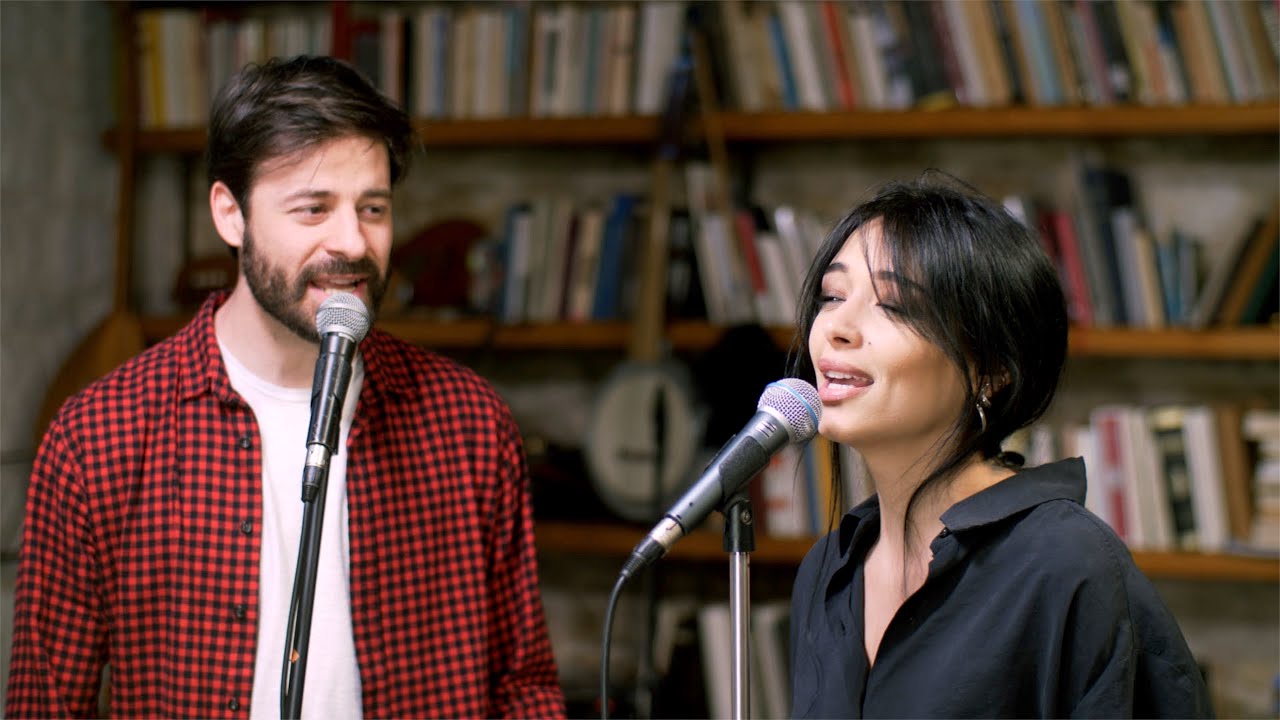 Όνειρα Όνειρα Ό ΦΤΗΝΑ ΤΣΙΓΑΡΑ The Musical - Kalantzopoulos feat. Τhanos Lekkas Christina Stefanidi