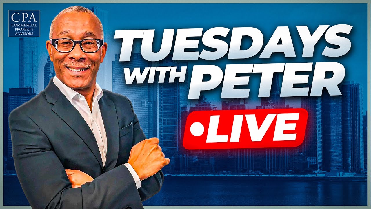 Peter Harris Live! Mar 31st