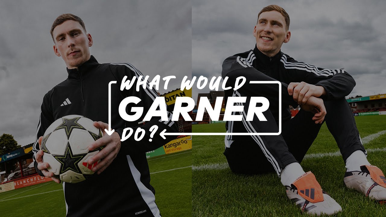 Mastering Midfield Play with James Garner l What Would the Pro's Do?